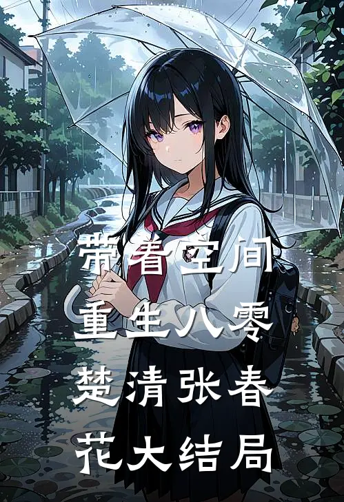 带着空间重生八零楚清张春花大结局