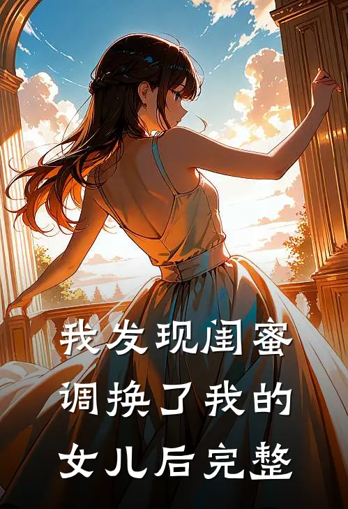 我发现闺蜜调换了我的女儿后完整