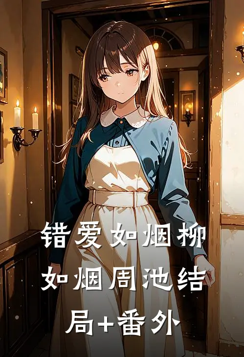 错爱如烟柳如烟周池结局+番外