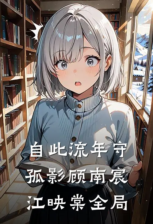 自此流年守孤影顾南宸江映棠全局