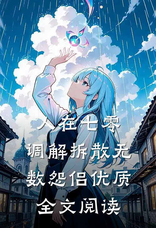 人在七零，调解拆散无数怨侣优质全文阅读