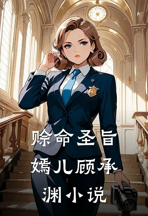 赊命圣旨嫣儿顾承渊小说