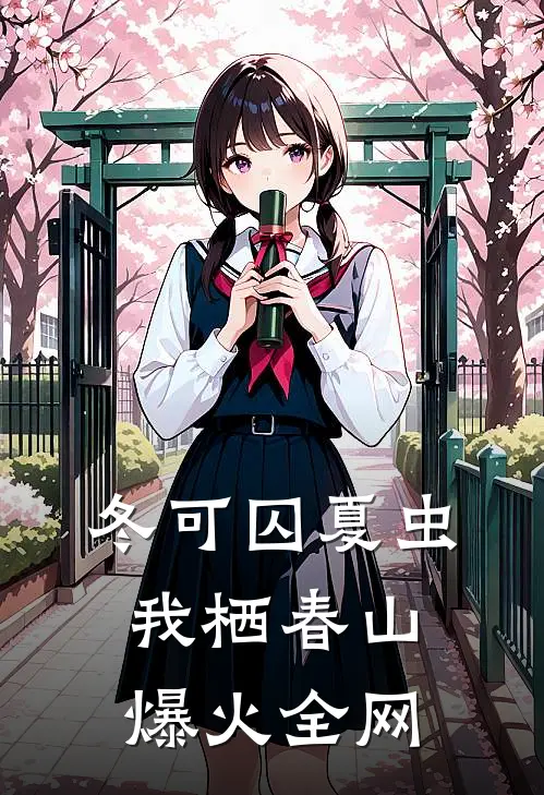 冬可囚夏虫，我栖春山爆火全网