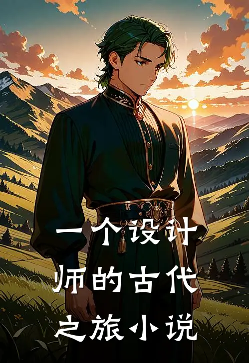 一个设计师的古代之旅小说