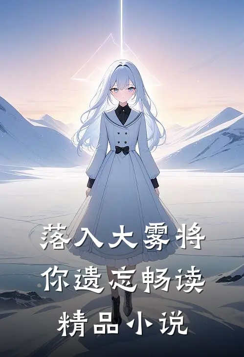 落入大雾将你遗忘畅读精品小说