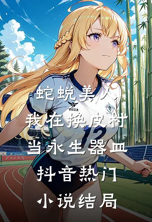 蛇蜕美人：我在换皮村当永生器皿抖音热门小说结局