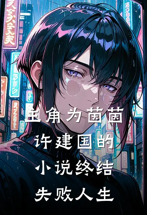 主角为茵茵许建国的小说终结失败人生