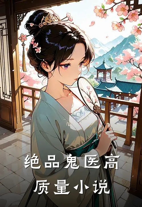 绝品鬼医高质量小说