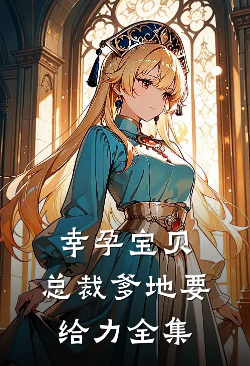 幸孕宝贝：总裁爹地要给力 全集