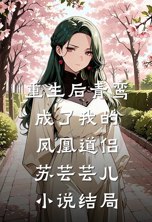 重生后青鸾成了我的凤凰道侣苏芸芸儿小说结局