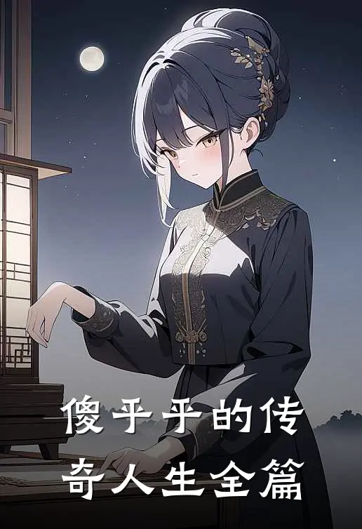 傻乎乎的传奇人生全篇