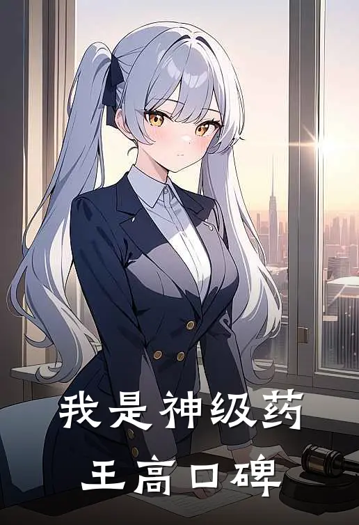 我是神级药王高口碑