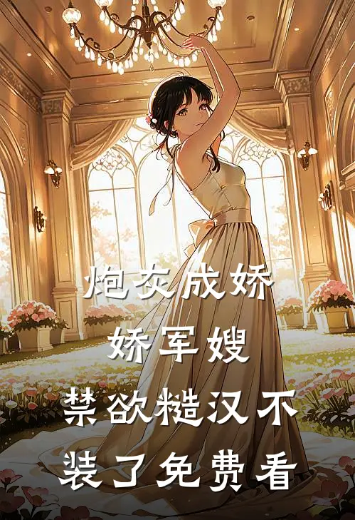炮灰成娇娇军嫂，禁欲糙汉不装了免费看