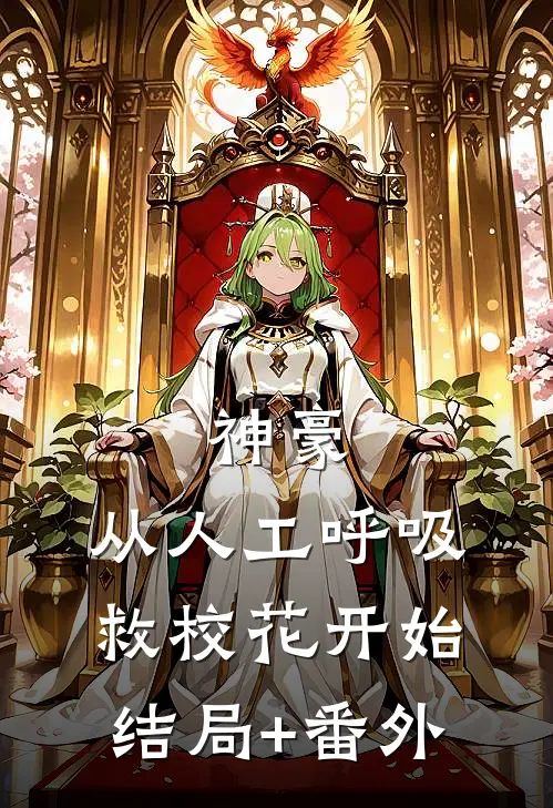 神豪：从人工呼吸救校花开始结局+番外
