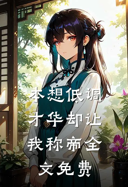 本想低调，才华却让我称帝全文免费