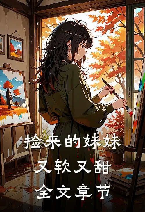 捡来的妹妹又软又甜全文章节