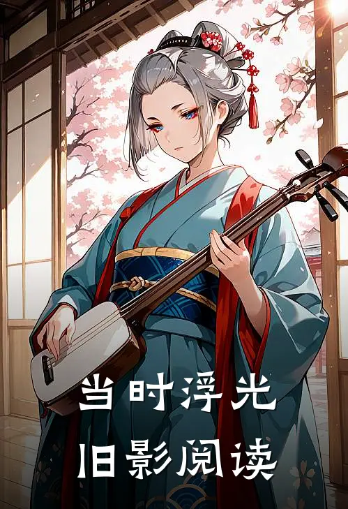 当时浮光旧影阅读