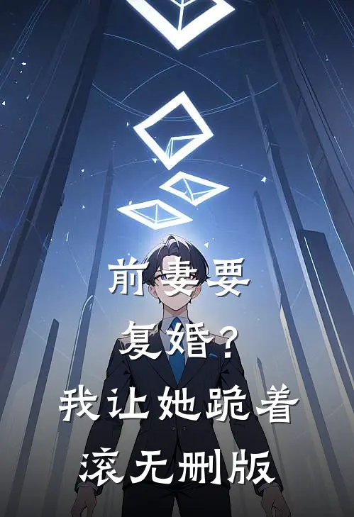 前妻要复婚？我让她跪着滚无删版