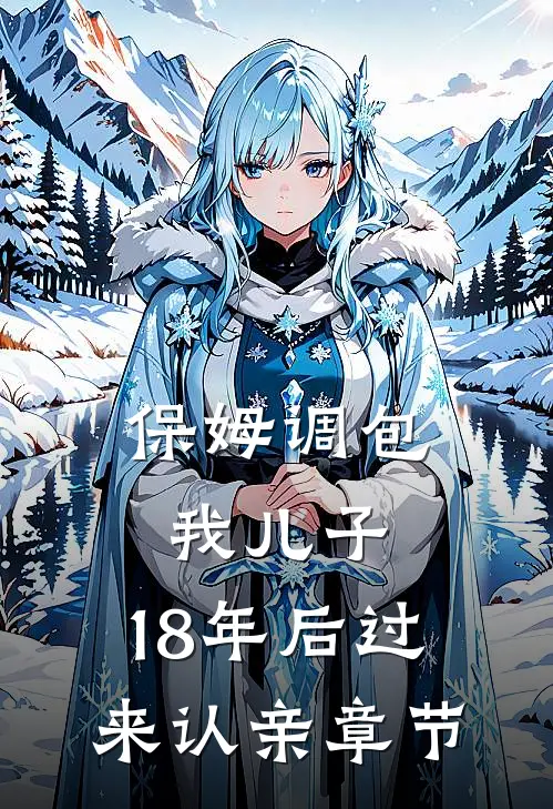 保姆调包我儿子，18年后过来认亲章节