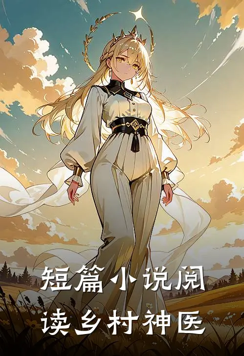 短篇小说阅读乡村神医