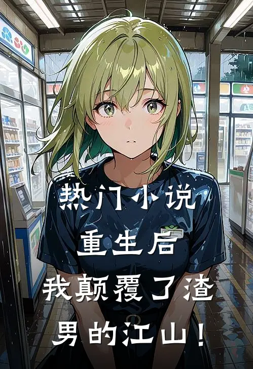 热门小说重生后，我颠覆了渣男的江山！