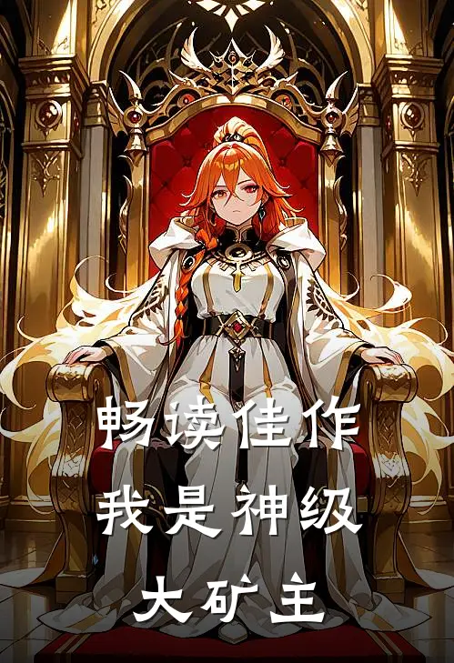 畅读佳作我是神级大矿主