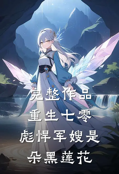 完整作品重生七零，彪悍军嫂是朵黑莲花