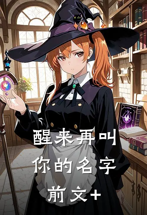 醒来再叫你的名字前文+