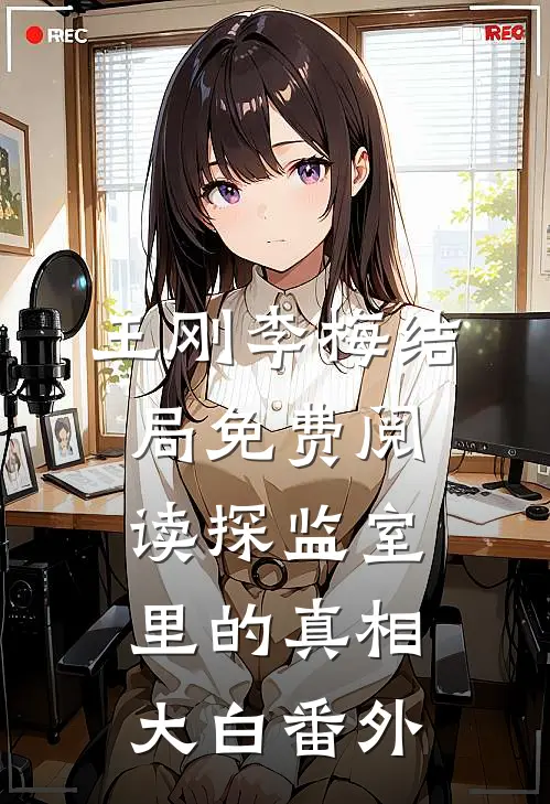 王刚李梅结局免费阅读探监室里的真相大白番外