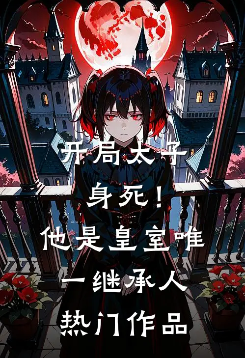 开局太子身死！他是皇室唯一继承人热门作品