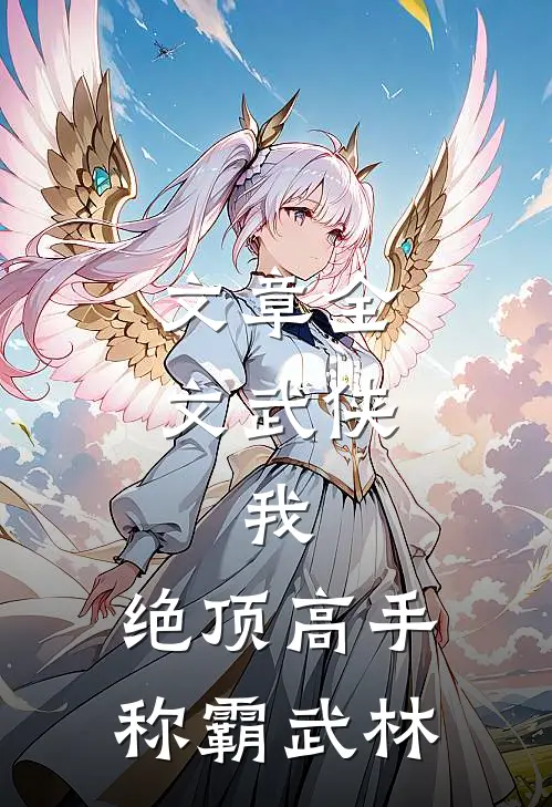 文章全文武侠：我，绝顶高手，称霸武林