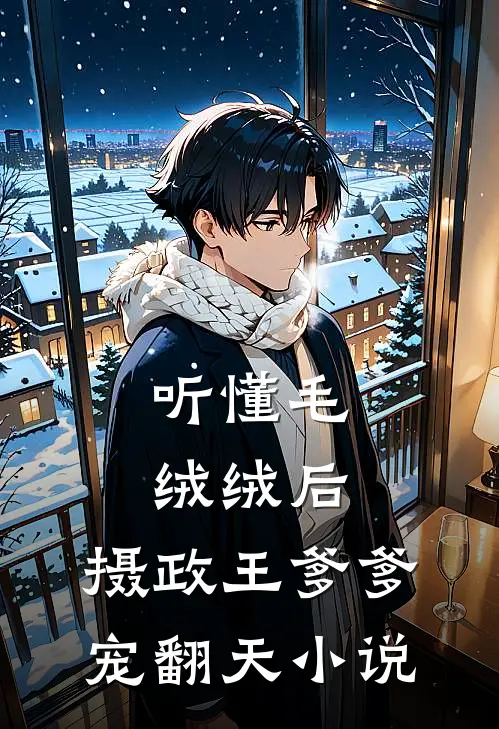 听懂毛绒绒后，摄政王爹爹宠翻天小说