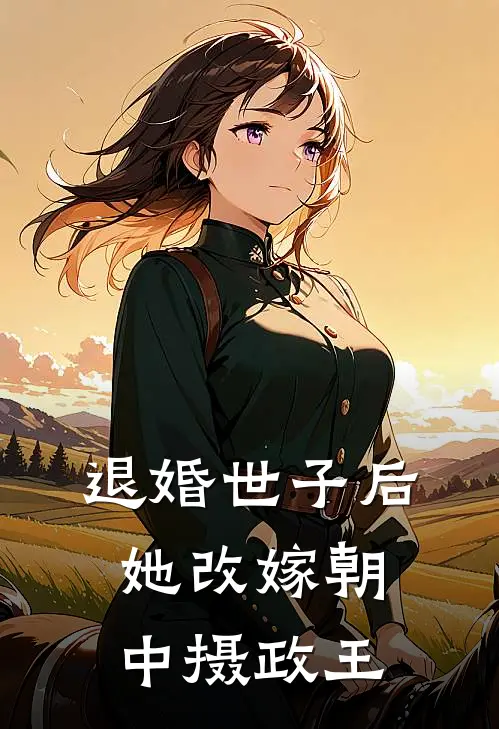 退婚世子后，她改嫁朝中摄政王