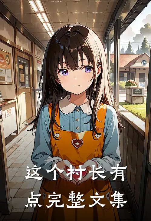 这个村长有点完整文集