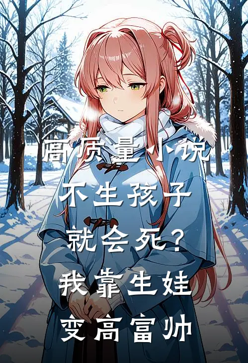 高质量小说不生孩子就会死？我靠生娃变高富帅