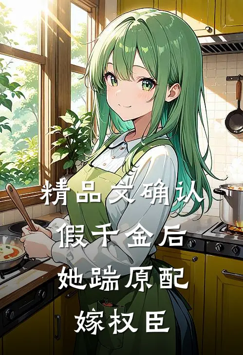 精品文确认假千金后，她踹原配嫁权臣