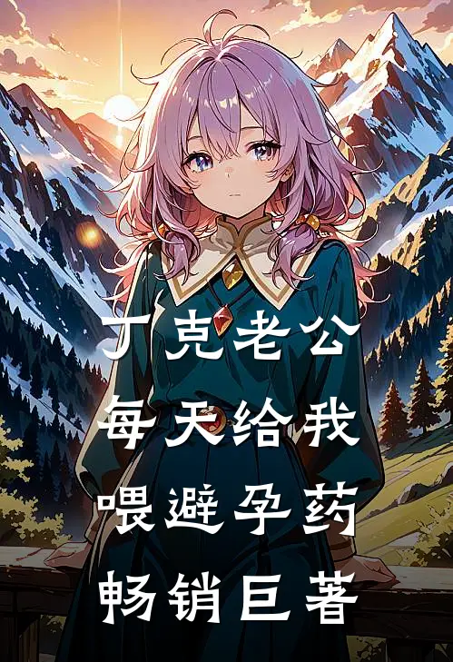 丁克老公，每天给我喂避孕药畅销巨著