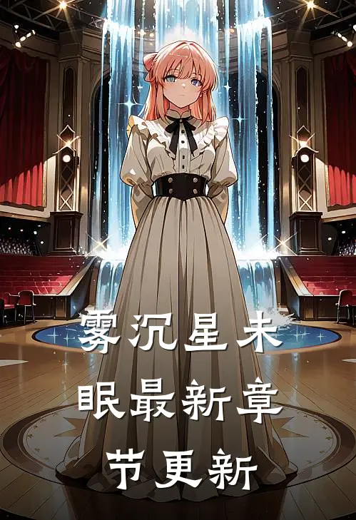 雾沉星未眠最新章节更新