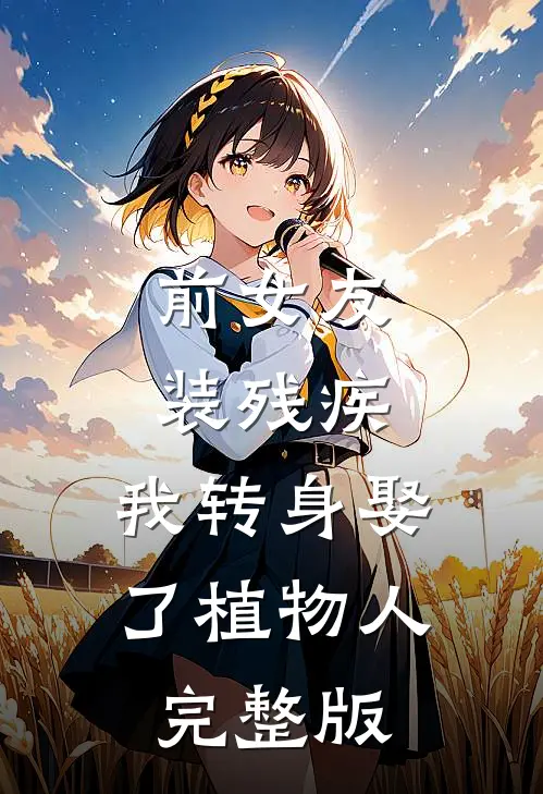 前女友装残疾，我转身娶了植物人完整版