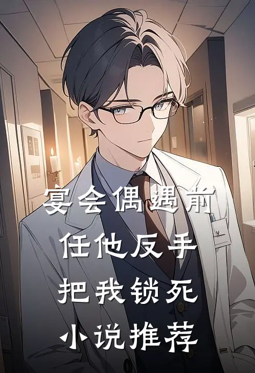 宴会偶遇前任他反手把我锁死小说推荐