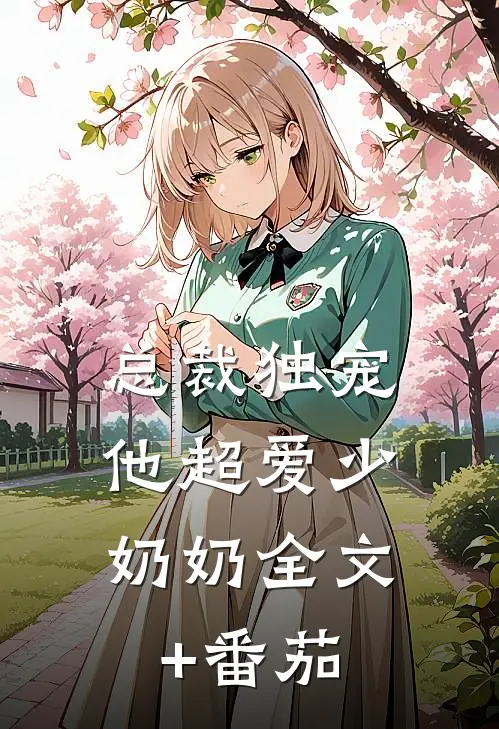总裁独宠：他超爱少奶奶全文+番茄