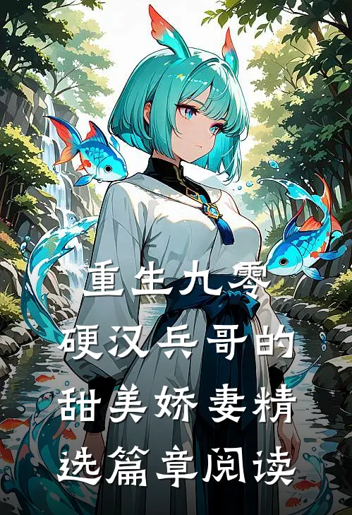 重生九零，硬汉兵哥的甜美娇妻精选篇章阅读