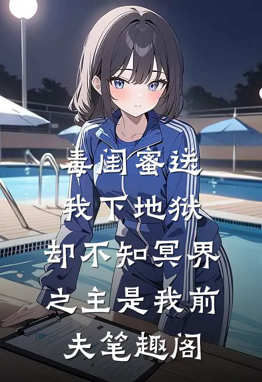 毒闺蜜送我下地狱，却不知冥界之主是我前夫笔趣阁
