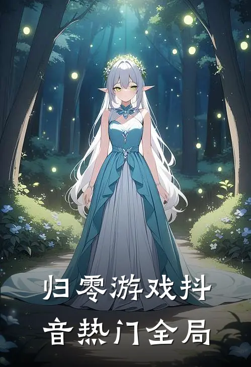 归零游戏抖音热门全局