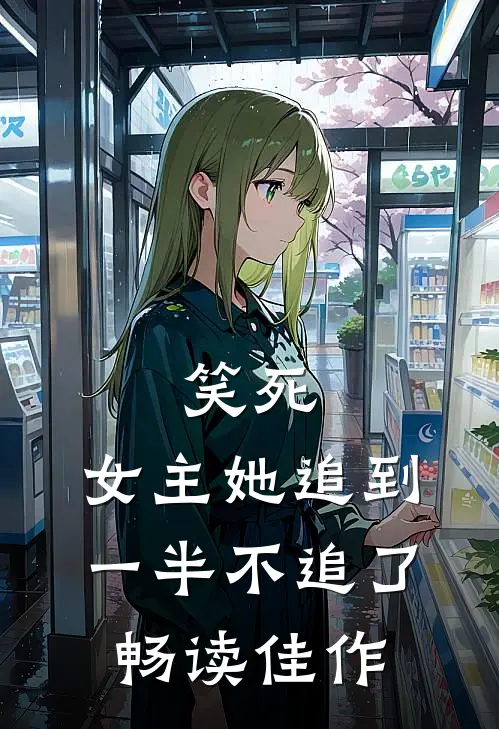 笑死，女主她追到一半不追了畅读佳作