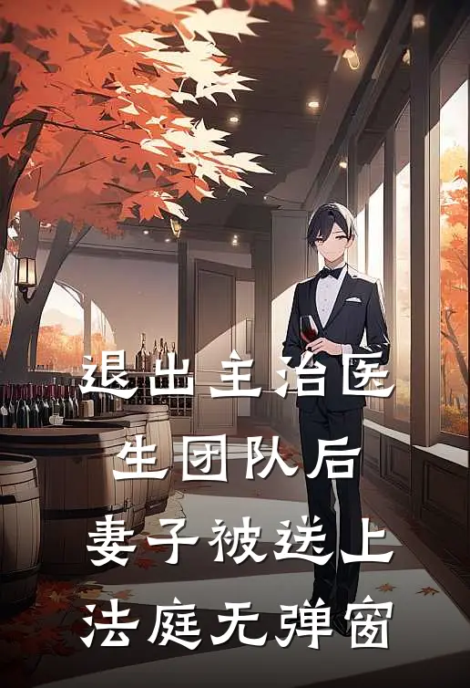 退出主治医生团队后，妻子被送上法庭无弹窗