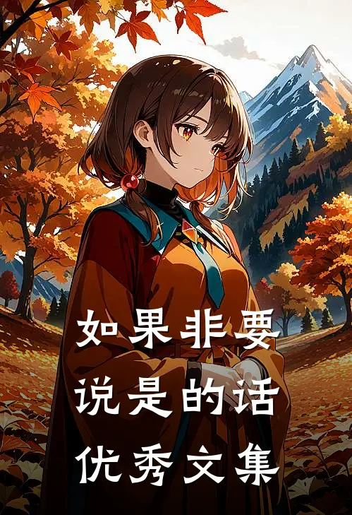 如果非要说是的话优秀文集