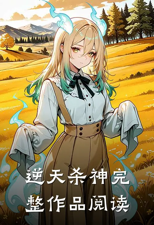 逆天杀神完整作品阅读