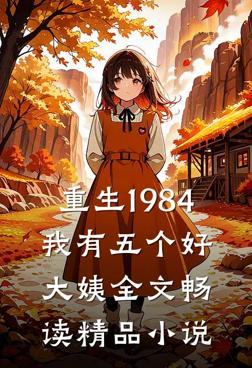 重生1984,我有五个好大姨全文畅读精品小说