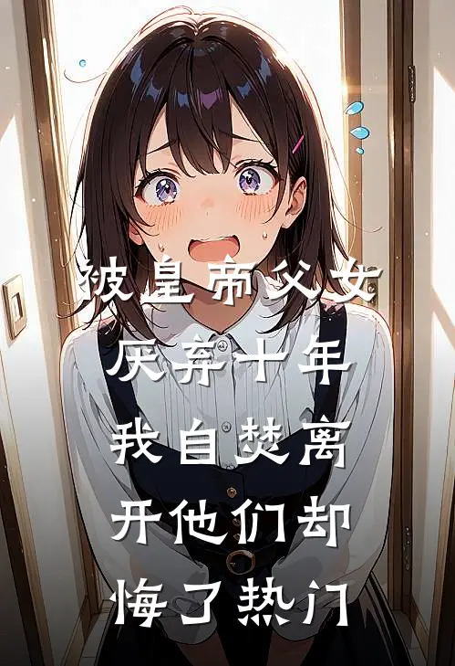 被皇帝父女厌弃十年，我自焚离开他们却悔了热门